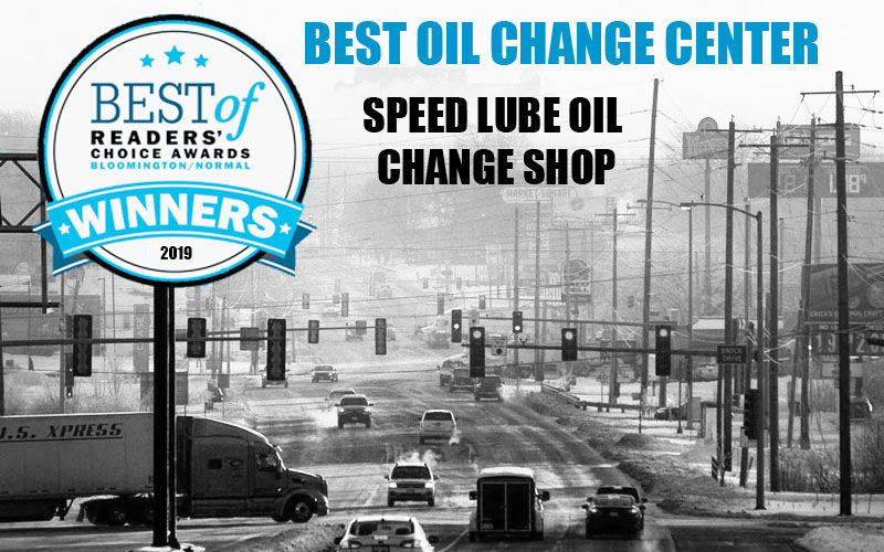 Best Oil Change Center